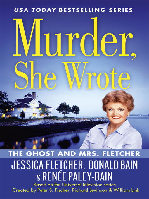Title details for The Ghost and Mrs. Fletcher by Jessica Fletcher - Wait list